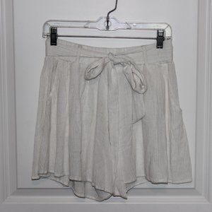 natural belt up short